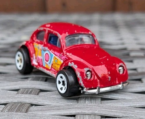 Hot wheels volkswagen - wheels,