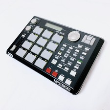 Akai MPC500 Compact Sampler 16