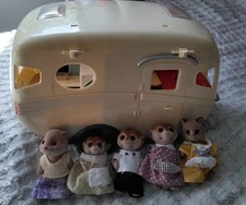Sylvanian Families 5045 The