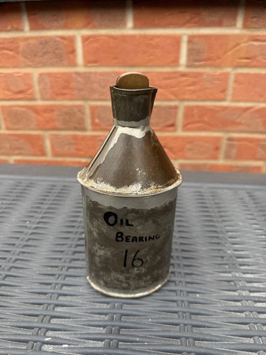 Vintage gpo flask - vintage,