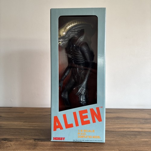 Tsukuda hobby alien big - alien,