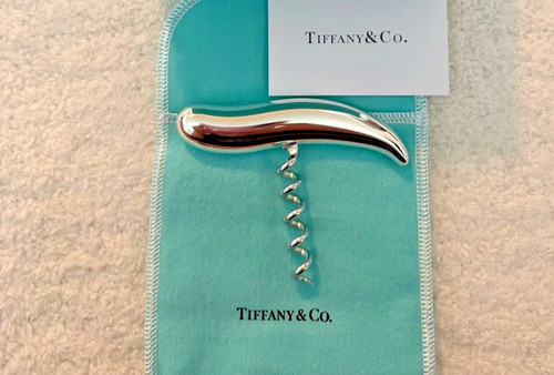 Tiffany elsa peretti - elsa,