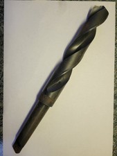 30.75 mm Presto HSS Morse