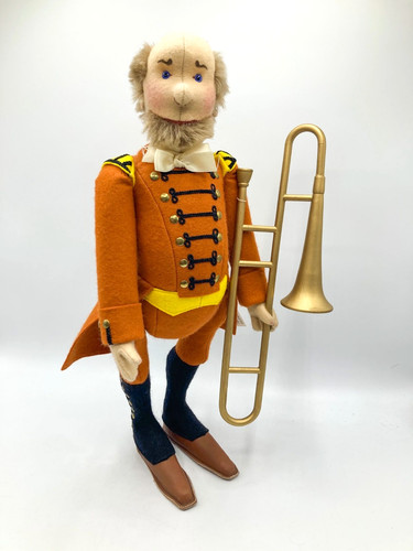 Steiff replica circus - replica,