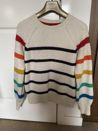 Joules jumper size - , 8