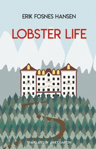 Lobster life erik fosnes - life,