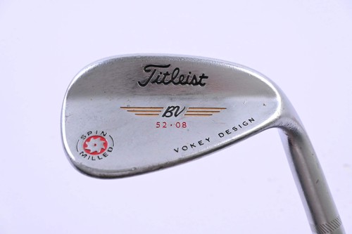Titleist vokey spin milled - vokey,