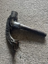 Old Large Gramophone Phono