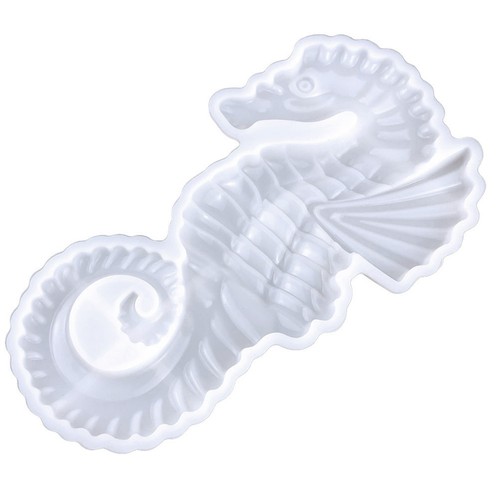 Flexible silicone mold - silicone, crafts