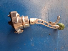 Vintage Speed Rapid Black Mamba Clubsport Shifter : Beetle (1950-1979), Karmann