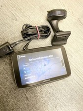 TOMTOM GO Professional 6250