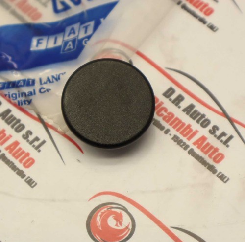 Dashboard console cap fiat - console,