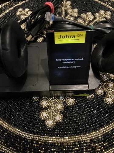 Jabra 9470 wireless headset - 9470,