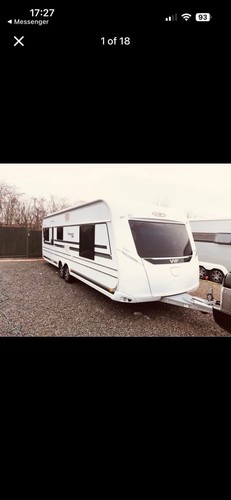 2020 lmc caravan trailer twin - caravan,