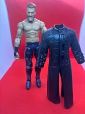 WWE Edge Wrestling Figure