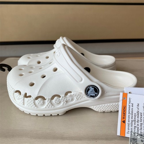 New kid classic crocssandals - new,