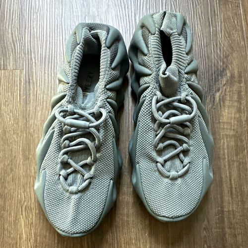 Adidas yeezy 450 utility black - yeezy,