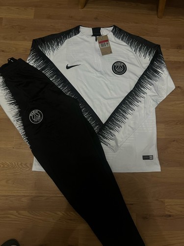 Psg jordan tracksuit - x,