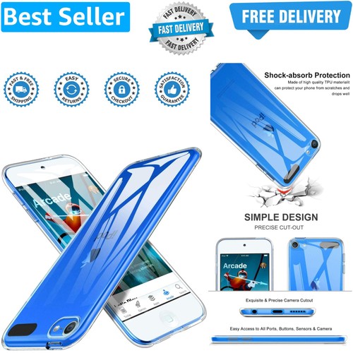 Ipod touch 5th - /, 6th