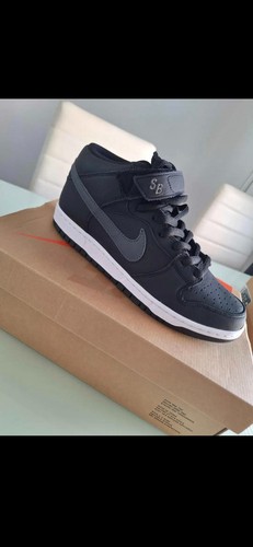 Nike dunk mid premium - nike,