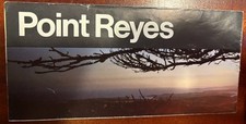 Vintage 1986 Point Reyes