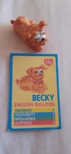 Puppy in My Pocket Figure