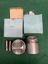 Triumph Unit 500 12:1 Standard