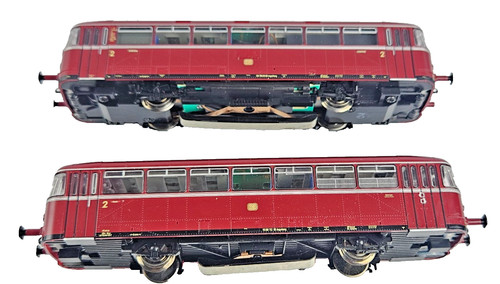 Roco 69026 gauge class - roco,