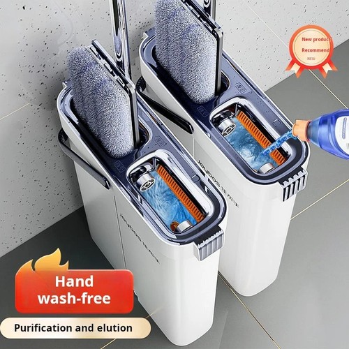 Joybos spin mop bucket - joybos,
