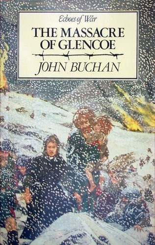 The massacre glencoe - massacre, of