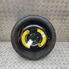 VW PASSAT B8 3G2 Spare Wheel