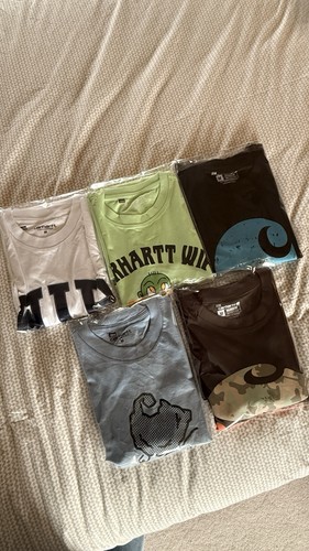 Carhartt wip mens clothing - carhartt,