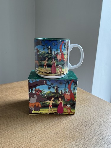 Disney jungle book vintage - jungle,