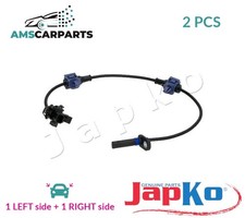 ABS WHEEL SPEED SENSOR PAIR