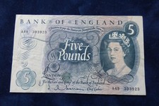 Bank of England, J.Q. Hollom