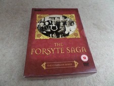7 DISC DVD BOX SET - BBC - THE