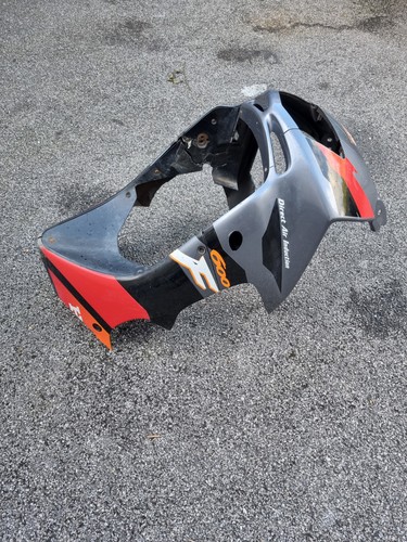 Honda cbr600f3 front - cbr600f3,