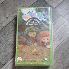 Tots TV - The Happy Hamster
