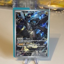 N's Zekrom MEP 031 Ascended