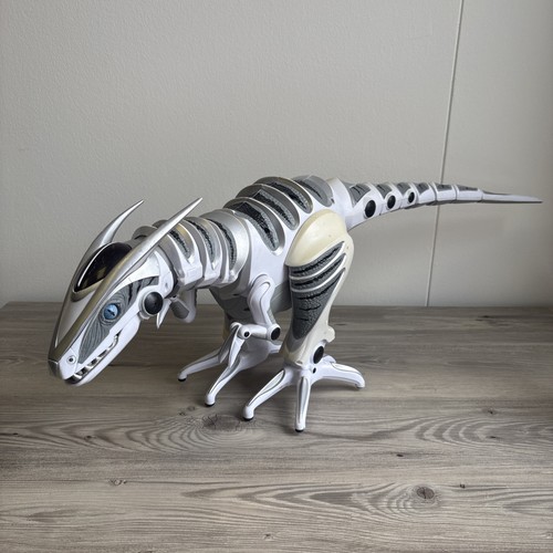 Robot dinosaur raptor 80cm - 80cm, by
