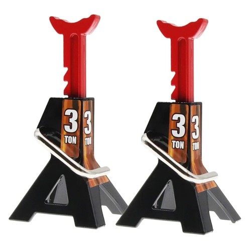 2pcs ton axle - 3, lifting