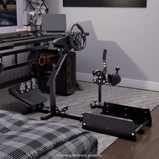 USED - Adjustable Racing