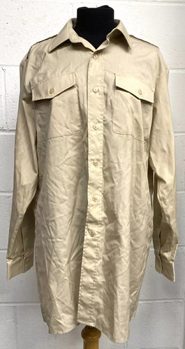 British military issue - british, long