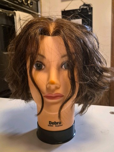 Burmax debra 100 human hair - 100%,
