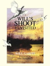 Will's Shoot Revisited-Will Garfit,John Humphreys