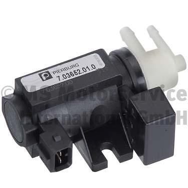 Pressure converter - pressure,