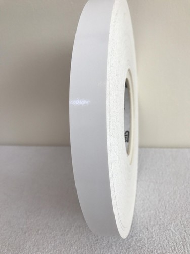 Melamine iron pre glued - on,