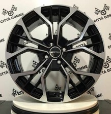 Alloy Wheels Compatible Citroen C2 C3 C4 Picasso DS3 DS4 Berlingo 16" NEW