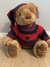 HARRODS XMAS 2004 "THOMAS"