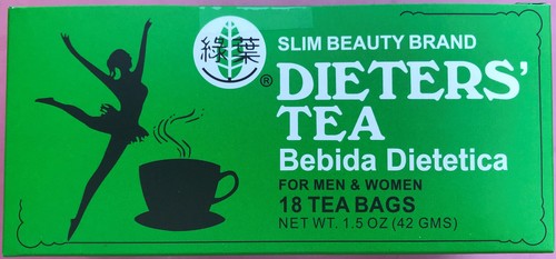 Natural leaf brand dieters - natural,
